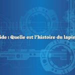 Réponse rapide : Quelle est l’histoire du lapin de Pâques ?